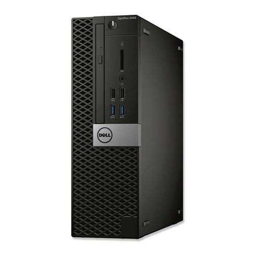 Dell optiplex 5040 sff core - 5040,