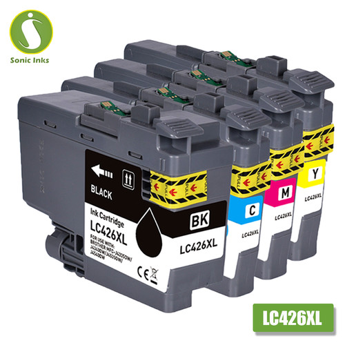 Lc426xl ink fits for - fits, brother