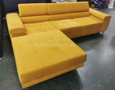 Corner Sofa Bed "ASTOL " ANY
