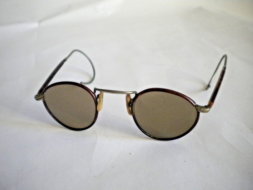 Vintage sunglasses 1930s - vintage,