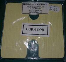 Diamond Paste And Mould Company Corn Cob multi Petal Veiner