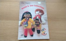 Rosie & Jim Collection Toys -