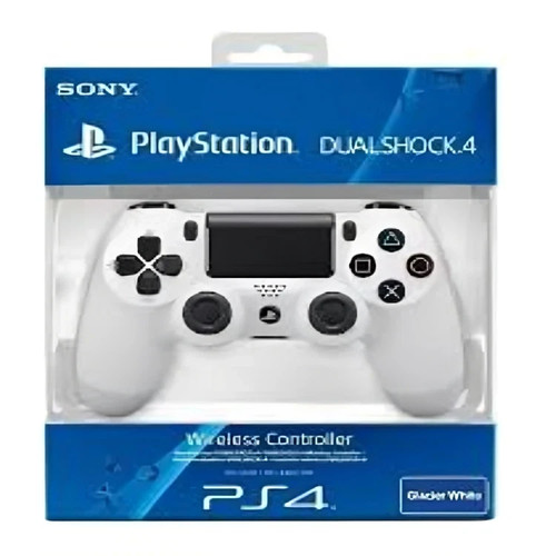 Ps4 controller dualshock - controller, 4