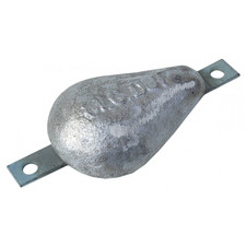 McDuff MD76 Magnesium Bolt on