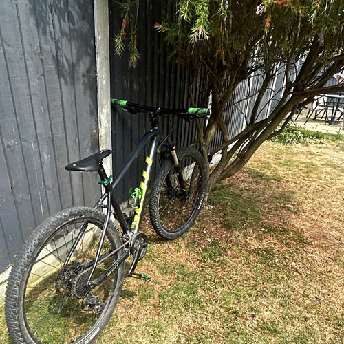 Scott aspect in hardtail - aspect,