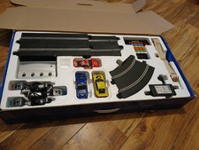 Scalextric Digital TRIPLE CUP