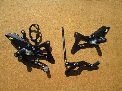 Yamaha 14b 14 - 09-14, lightech