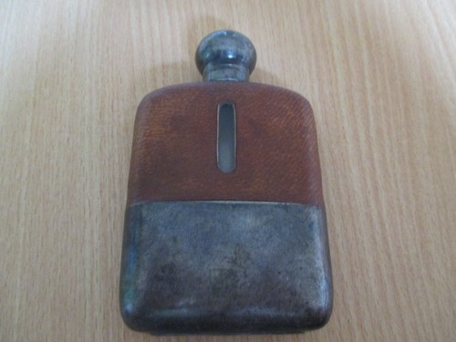 James dixon sons leather - james,