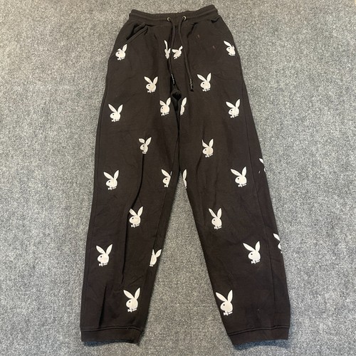 Playboy missguided jogger - x,