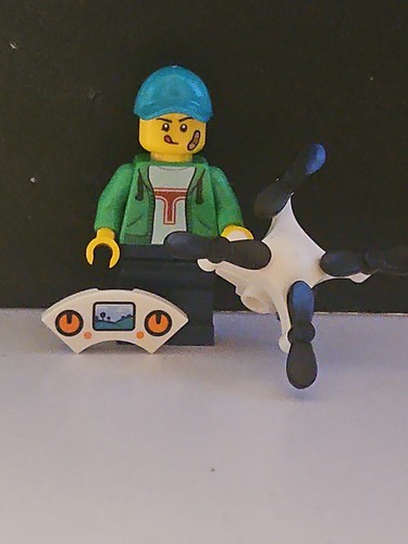 Lego minifigures series - minifigures,