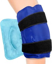 Ice Pack for Knee Pain Relief