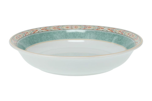 Wedgwood aztec home soup - -,