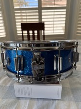 Rogers 1960's Powertone Snare