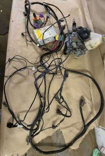 Ford sierra abs - abs, &