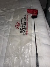 Scotty cameron special - cameron,