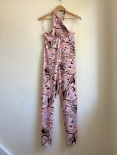 Zara Pink Marble Print