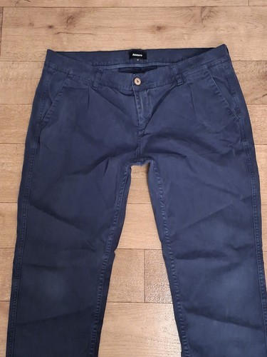 Finisterre slim leg cotton - slim,