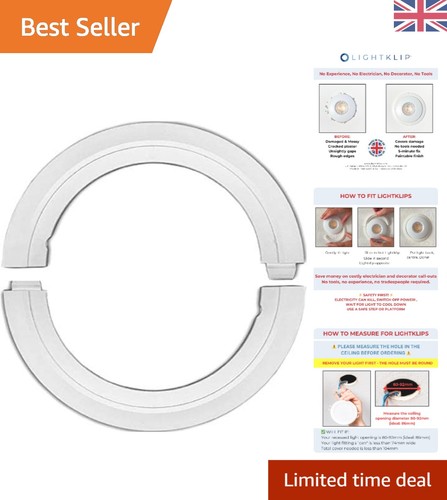 Pack downlight repair kit - pack,