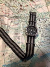 British Aircrew Generation 1