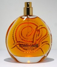 Roberto Cavalli Serpentine 100ml EDP Spray For Her