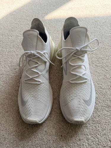 Men nike airmax 270 flyknit - men's,