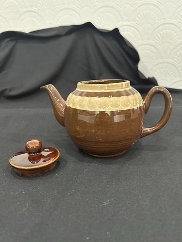 Tea pot - tea, pot.