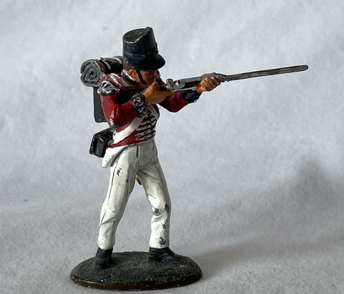 Del prado toy soldier - prado, 1:32