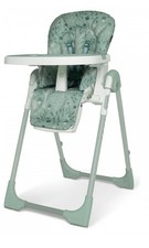 Cosatto Noodle Highchair Use