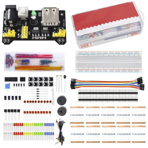 For arduino electronics - arduino, r3