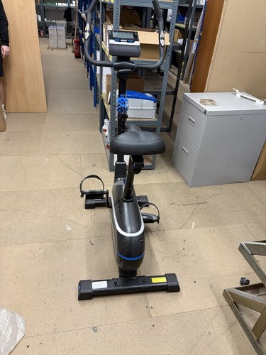 Exercise bike - exercise,