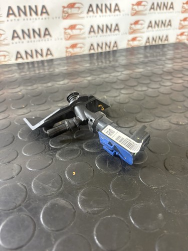 Brake servo pressure sensor - brake,