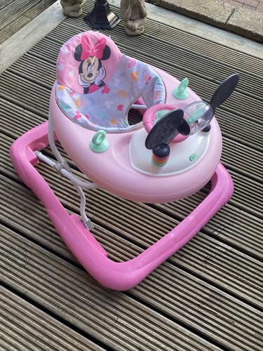 Disney minnie mouse - minnie, pink
