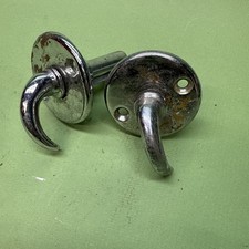 Jaguar XKE E-Type Interior