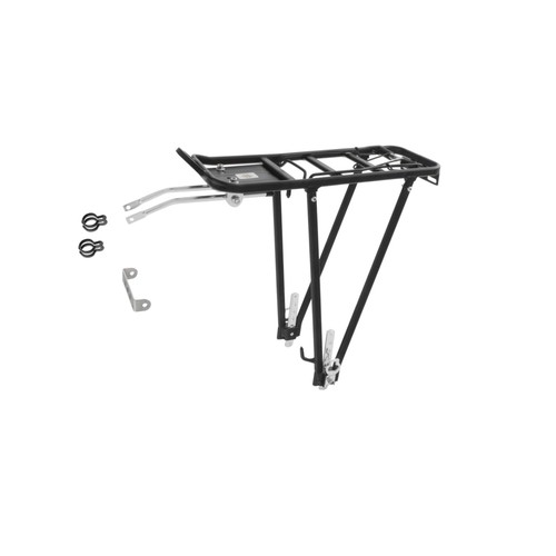 Bicycle carrier - bicycle,
