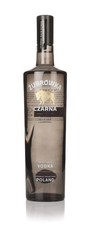 Zubrowka czarna vodka 70cl - zubrowka,