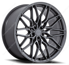 Calabria alloy wheels fits - 20",