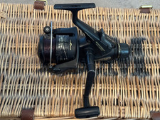 Daiwa Regal-X 4050 BRT Carp Barbel Baitrunner Reel, Excellent