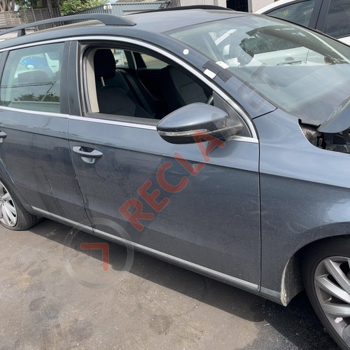 Volkswagen passat mk6 - passat,