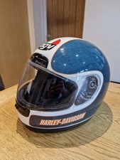 Agv harley davidson retro - agv,