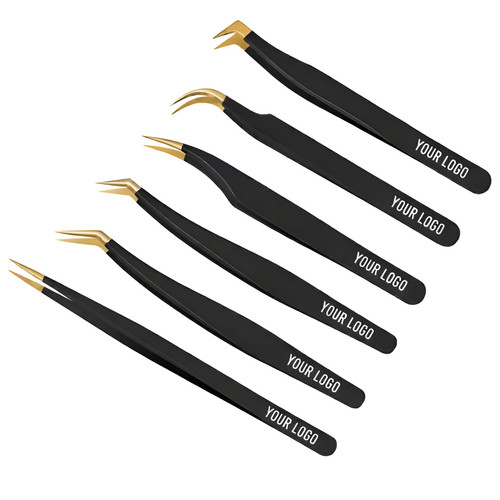 Professional eyelash extension - eyelash,