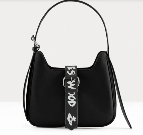 Vivienne westwood tote bag - vivienne,