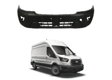 FORD TRANSIT MK8 2019 ON FRONT