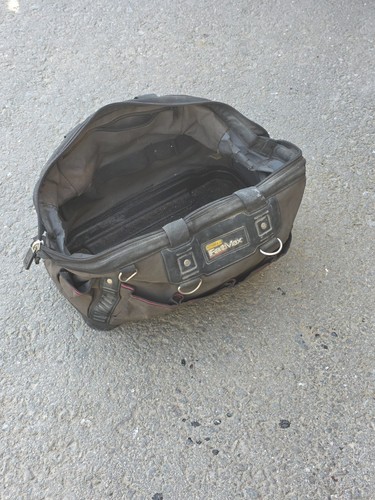 Stanley fatmax heavy duty tool - fatmax,
