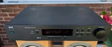 Nad 414 stereo - nad, tuner