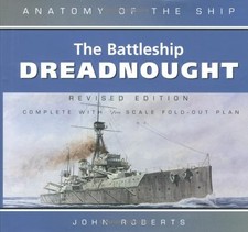 HMS DREADNOUGHT REVISED