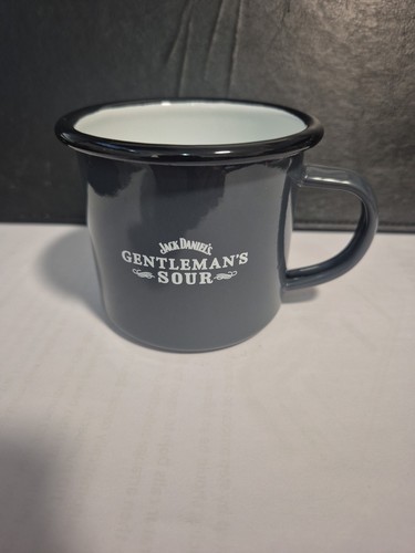 Jack daniels gentlemans - daniels, sour