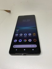 Sony Xperia 1 IV, 256GB, 12GB, 4K OLED, 5G, Unlocked, Dual Sim, Black Read Below