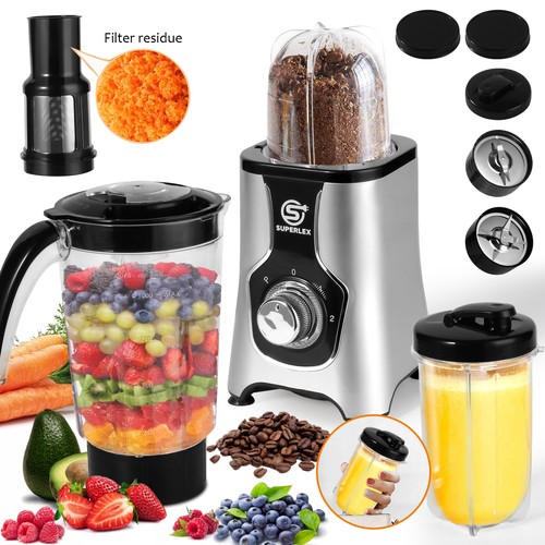 Superlex multi blender food - multi,