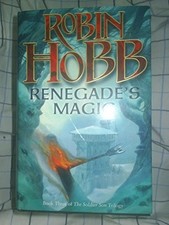 Renegade’s Magic (The