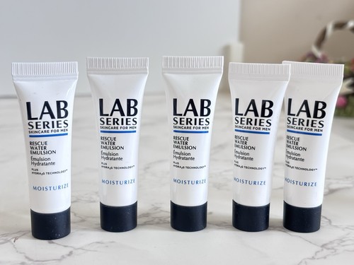 Lab series rescue water - lab,